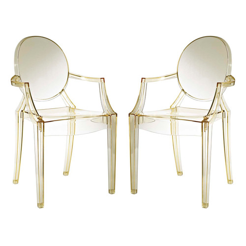 Casper Dining Armchairs Set of 2 / EEI-905