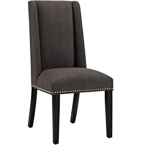 Baron Fabric Dining Chair / EEI-2233