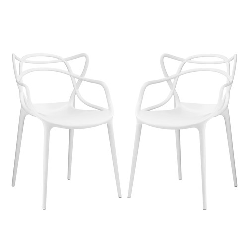 Entangled Dining Set Set of 2 / EEI-2347