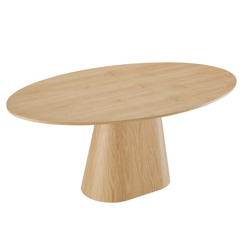 Provision 75" Oval Dining Table / EEI-6066