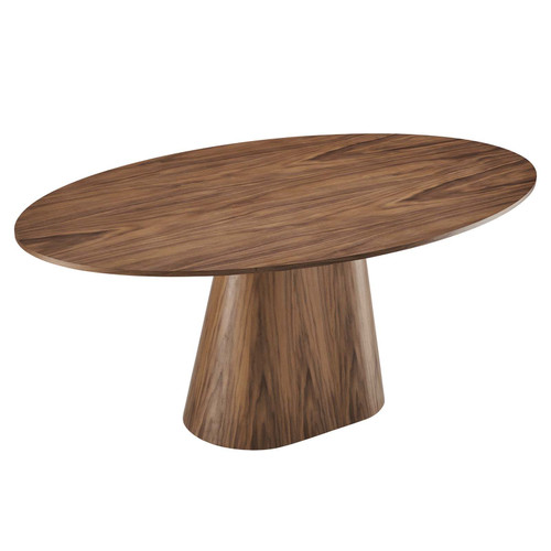 Provision 75" Oval Dining Table / EEI-6066