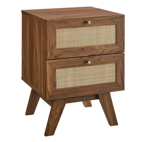 Soma 2-Drawer Nightstand / MOD-7050