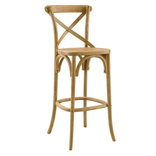 Gear Bar Stool / EEI-5563