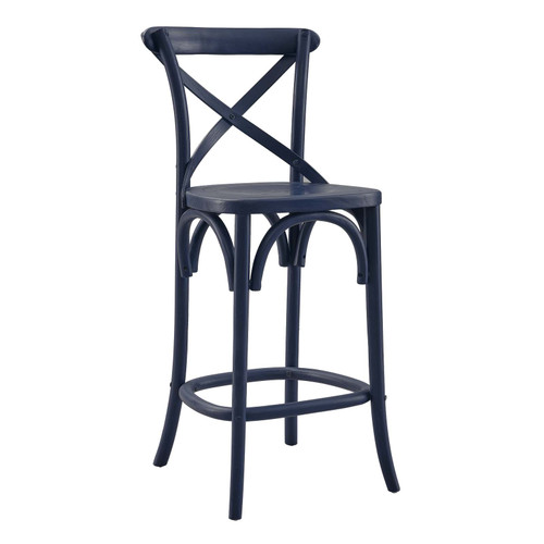 Gear Counter Stool / EEI-5562