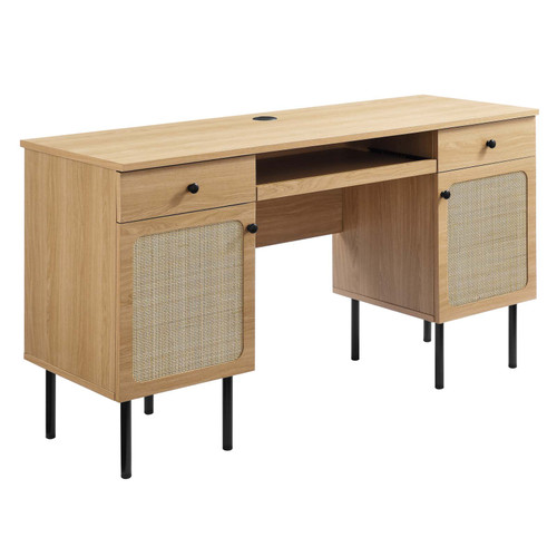 Chaucer Office Desk / EEI-6199