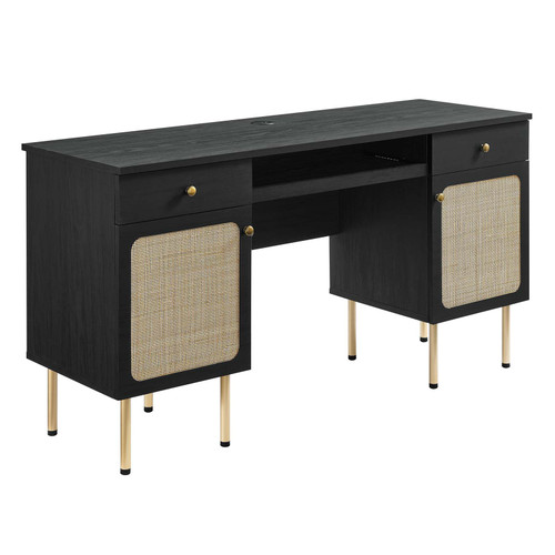 Chaucer Office Desk / EEI-6199