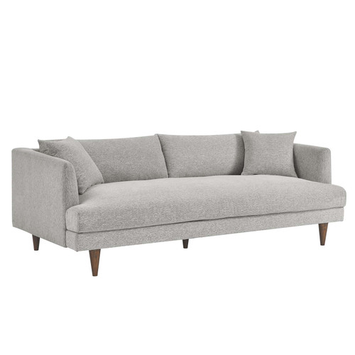 Zoya Down Filled Overstuffed Sofa / EEI-6405