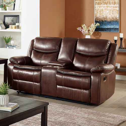 JEANNA Loveseat / CM6343-LV