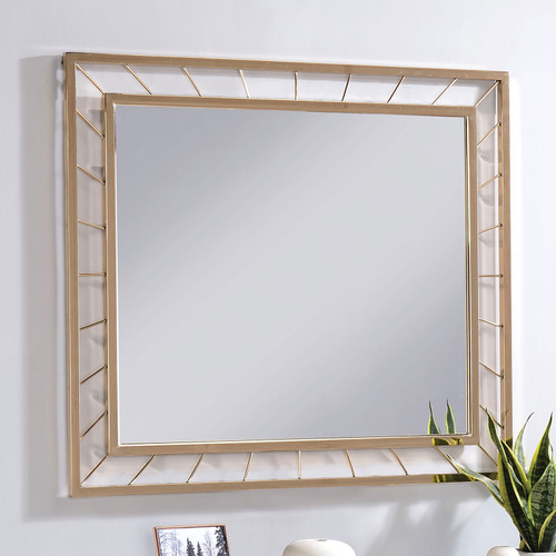 SHERBROOKE Mirror / CM-AC388