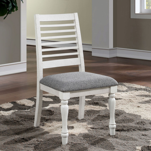 CALABRIA Side Chair / FOA3908SC-2PK