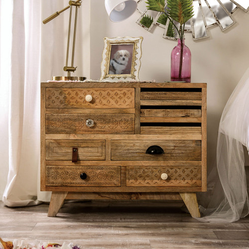 BLANCHEFLEUR Chest / FOA51009