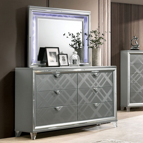 EMMELINE Dresser / FOA7147D