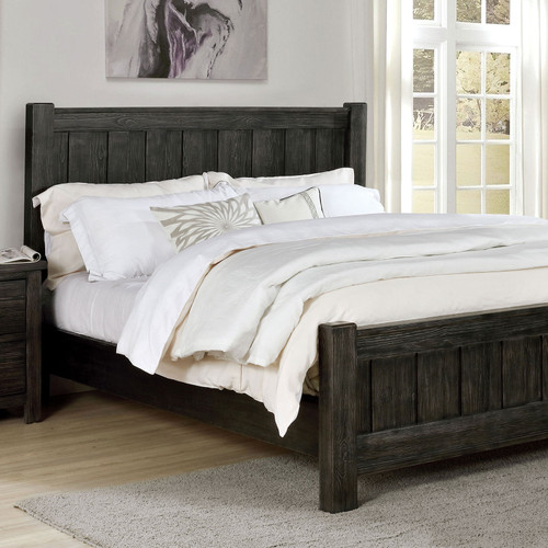 REGENSBURG 4 Pc. Queen Bedroom Set / FOA7169Q-4PC