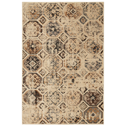 WILHELM 5'3 X 7'6" Area Rug / RG8165S