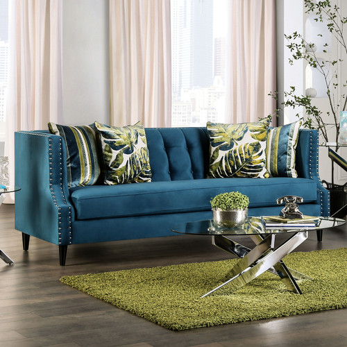 AZULETTI Sofa / SM2219-SF