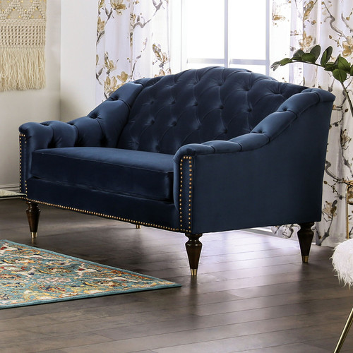 MARTINIQUE Loveseat / SM2230-LV