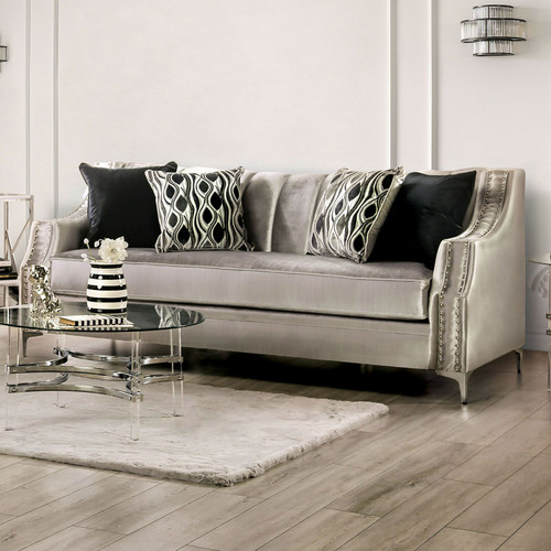 ELICIA Sofa / SM2686-SF