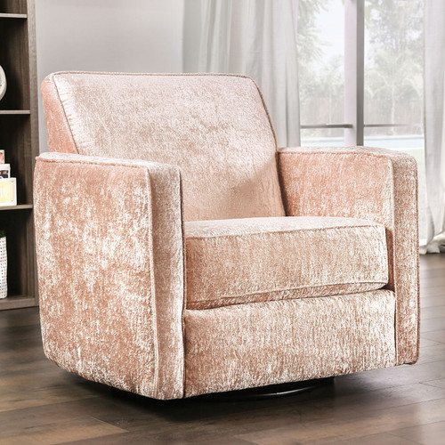 HARRIDEN Swivel Chair / SM5167-CH