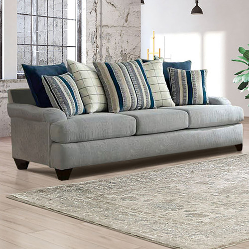 PLAISTOW Sofa / SM5189-SF