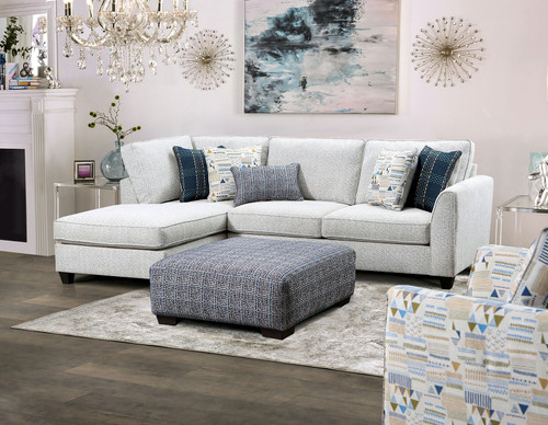 CHEPSTOW Sectional / SM5402-SECT