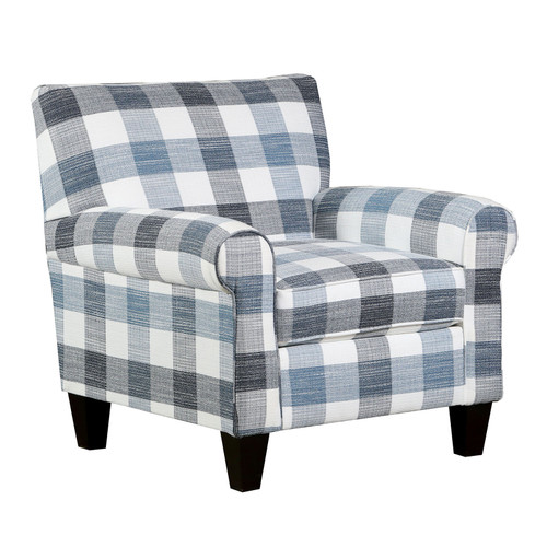 ABERPORTH Chair / SM5406-CH