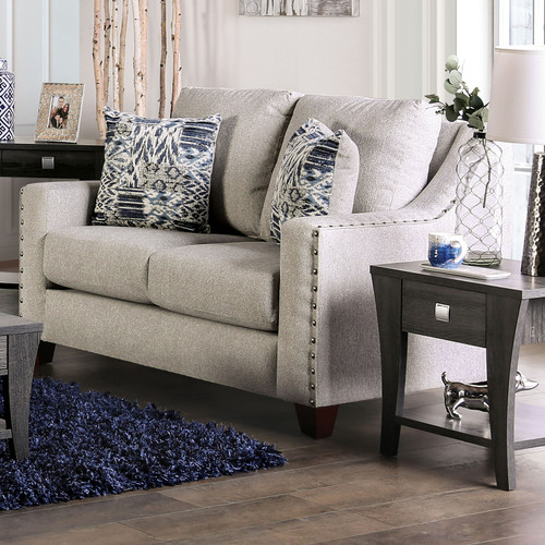 STICKNEY Loveseat / SM6441-LV