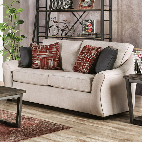 JARROW Sofa / SM8003-LV