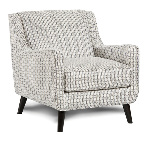 PELHAM Accent Chair / SM8189-CH-ST