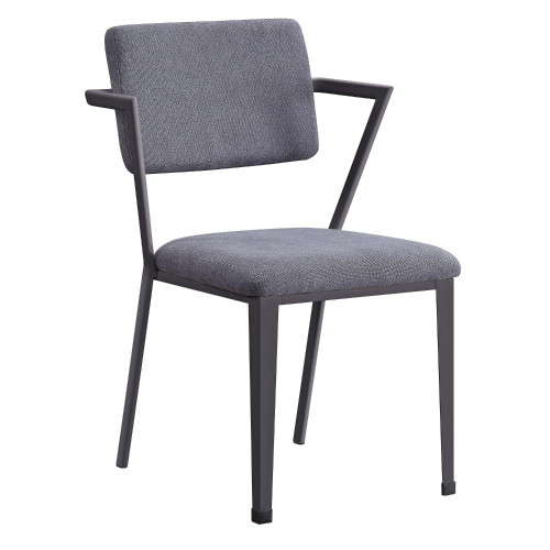 Cargo Dining Chair (Set-2) / 77902