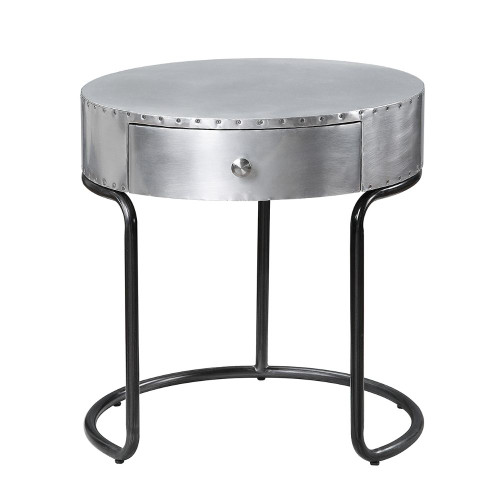 Brancaster End Table / 84882
