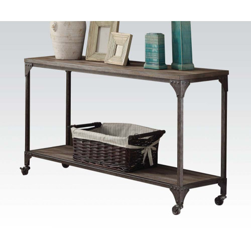 Gorden Sofa Table / 81449