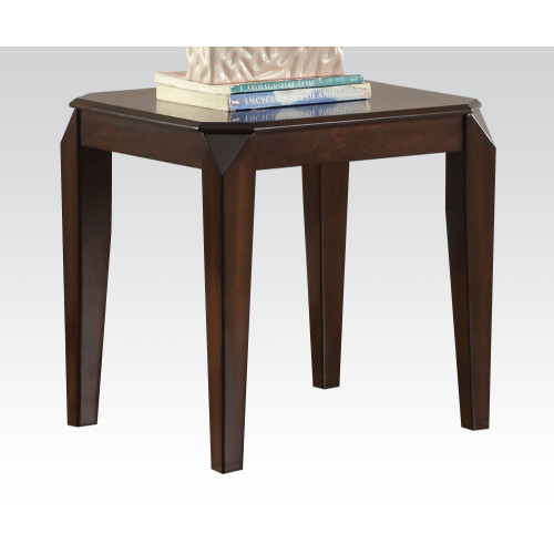 Docila End Table / 80662