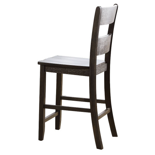 Haddie Counter Height Chair (Set-2) / 72222