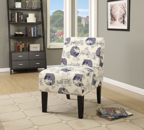 Ollano Accent Chair / 59439