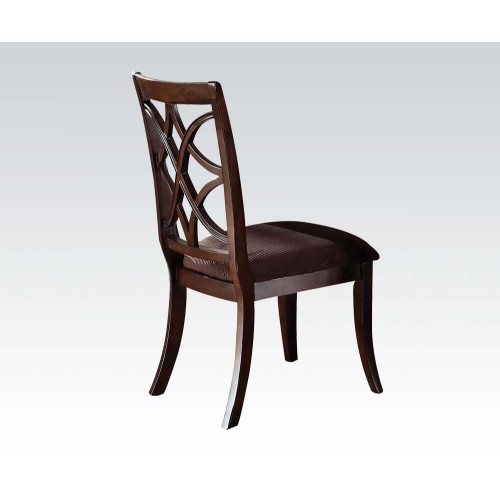 Keenan Side Chair (Set-2) / 60257