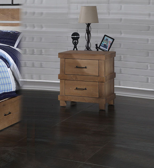 Adams Nightstand / 30613