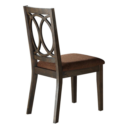 Jameson Side Chair (Set-2) / 62322