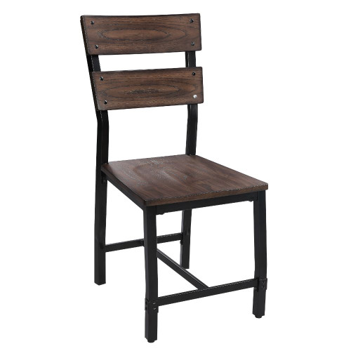 Mariatu Side Chair (Set-2) / 72457