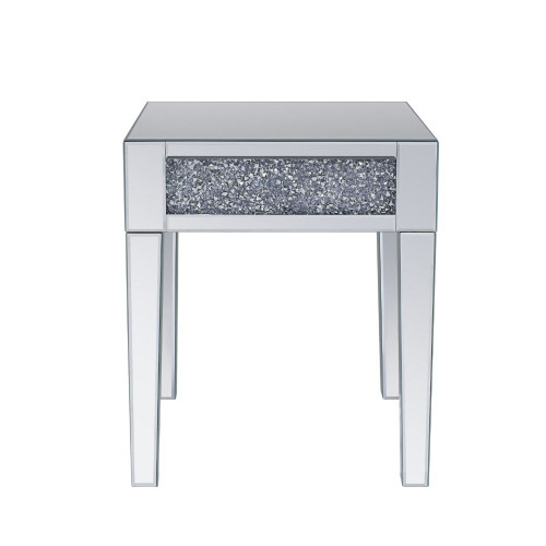 Noralie End Table / 81417