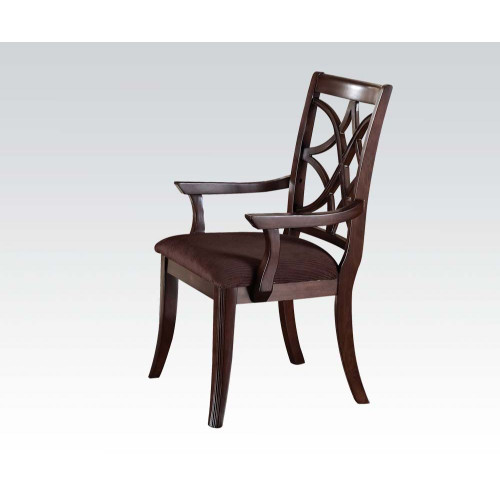 Keenan Arm Chair (Set-2) / 60258