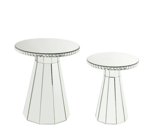 Lotus Accent Table / 97958