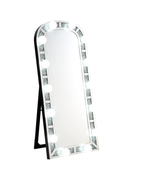 Noralie Floor Mirror / 97984