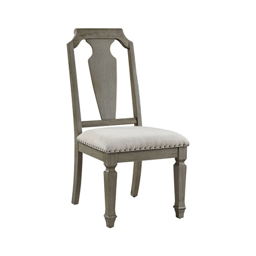 Zumala Side Chair (Set-2) / 73262