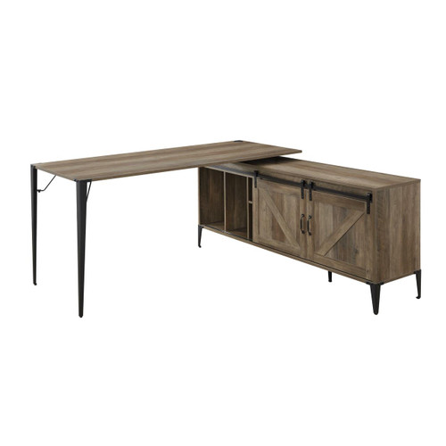 Zakwani Writing Desk / OF00002