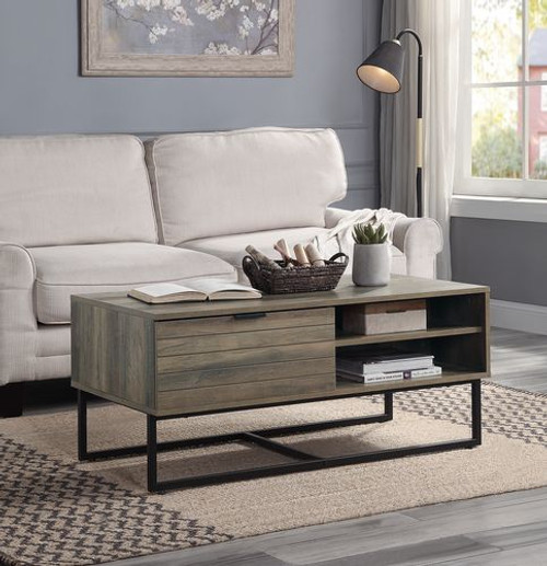 Homare Accent Table / LV00323