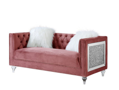 HeiberoII Loveseat / LV00328