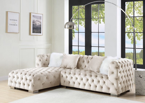 Syxtyx Sectional Sofa / LV00334