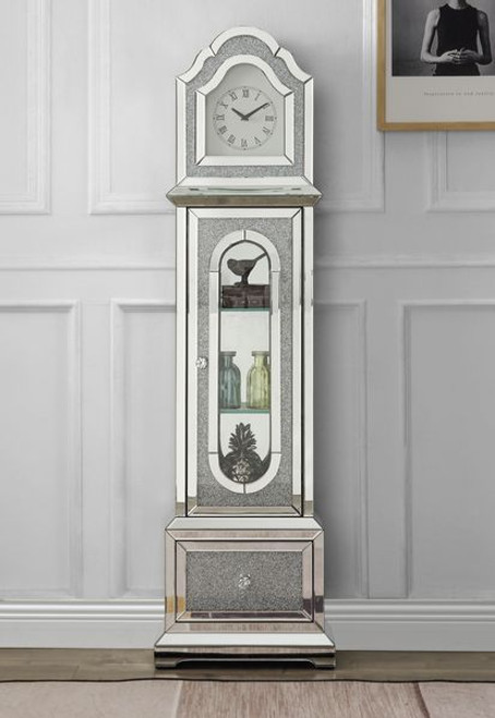 Noralie Grandfather Clock / AC00347