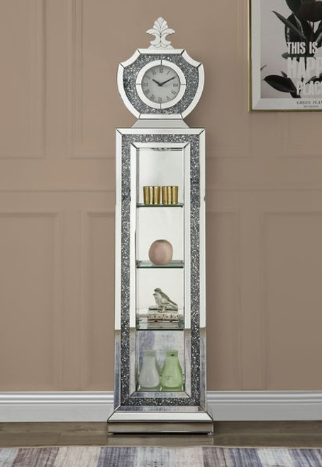 Noralie Grandfather Clock / AC00351