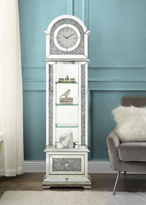 Noralie Grandfather Clock W/Led / AC00352